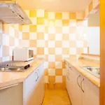 Appartement En El Puerto De San Isidro Puebla de Lillo
