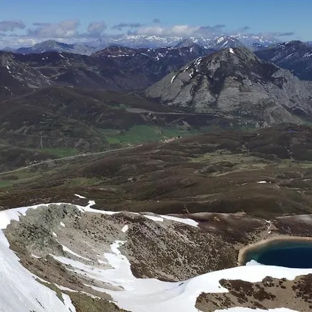 Appartement En El Puerto De San Isidro Puebla de Lillo