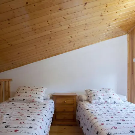 En El Puerto De San Isidro *