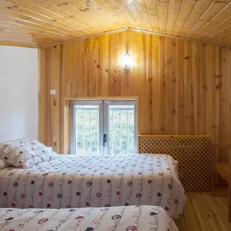 Апартаменты En El Puerto De San Isidro *