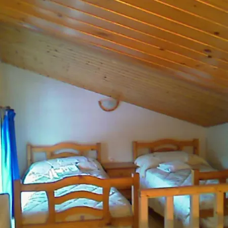 En El Puerto De San Isidro