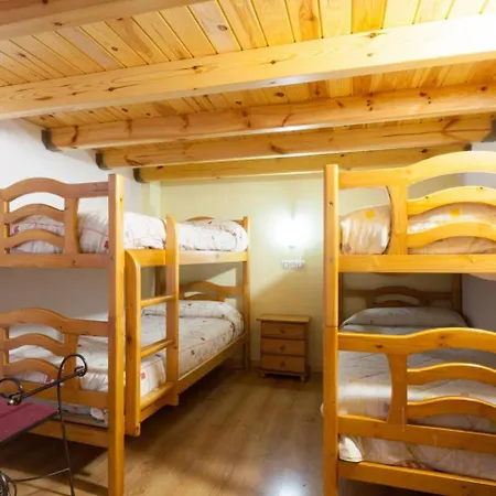 En El Puerto De San Isidro Апартаменты Пуэбла-де-Лильо