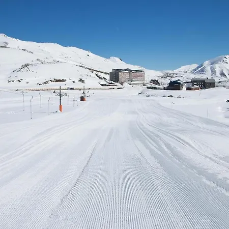 En El Puerto De San Isidro