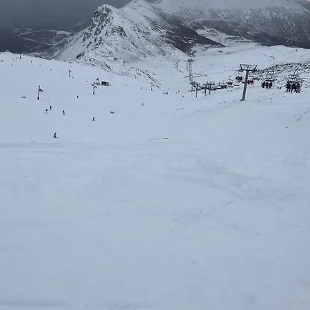 En El Puerto De San Isidro Apartment *