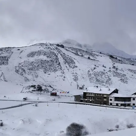 En El Puerto De San Isidro Пуэбла-де-Лильо