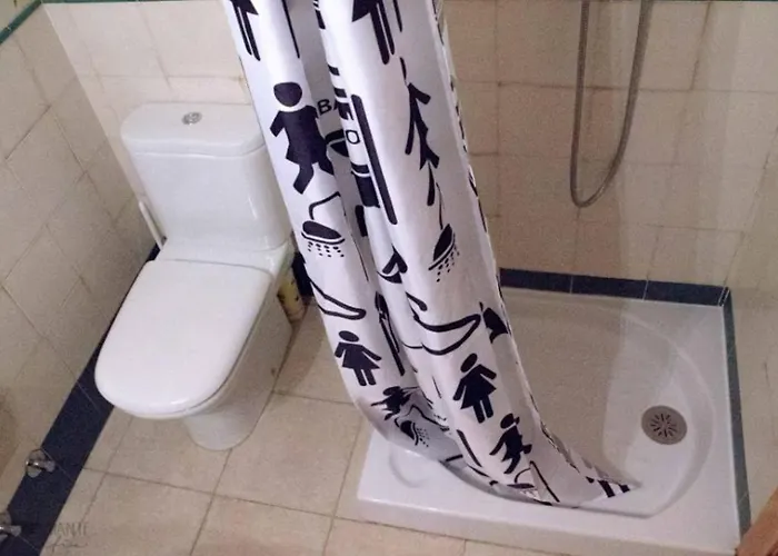 En El Puerto De San Isidro Apartment