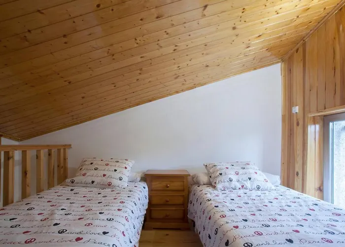 En El Puerto De San Isidro *