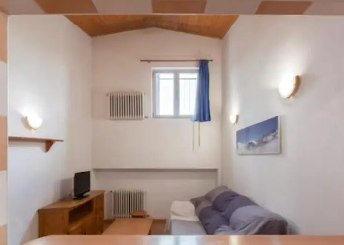 Apartment En El Puerto De San Isidro *