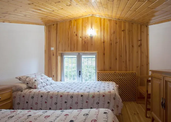 Apartment En El Puerto De San Isidro *