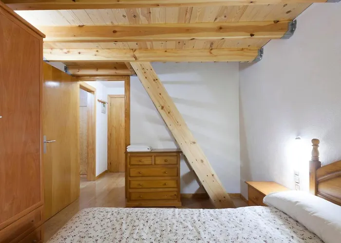 En El Puerto De San Isidro Апартаменты