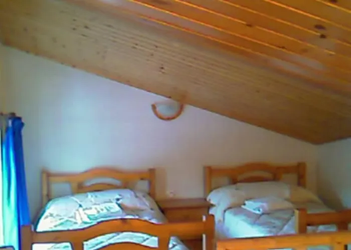 En El Puerto De San Isidro