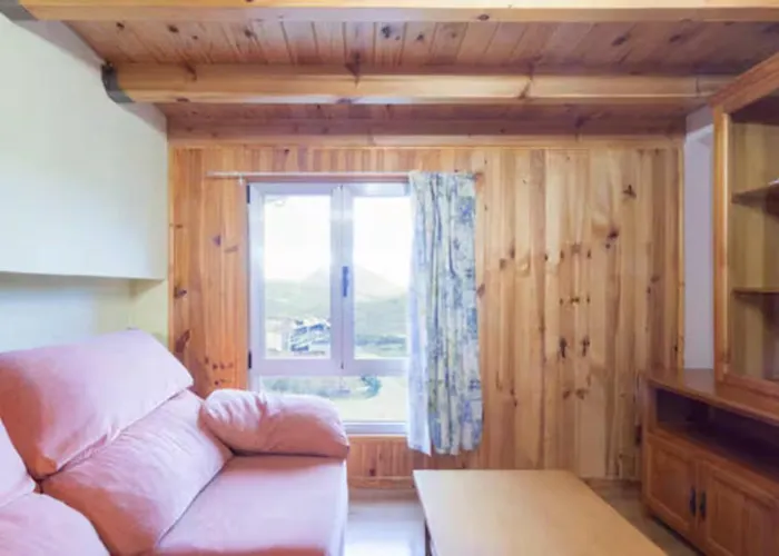 Апартаменты En El Puerto De San Isidro