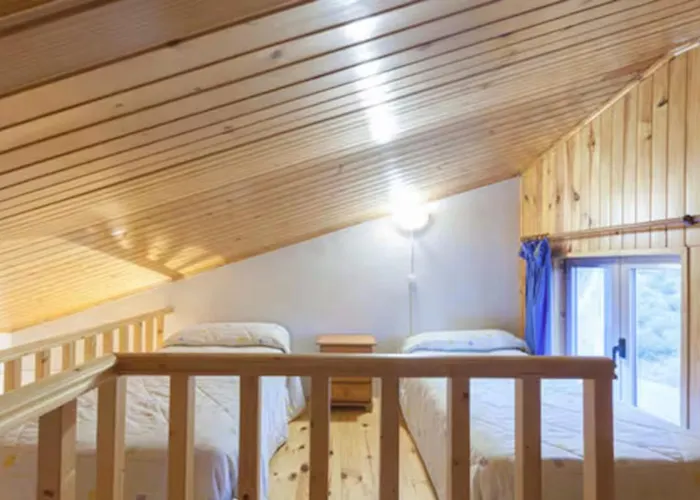 En El Puerto De San Isidro Пуэбла-де-Лильо