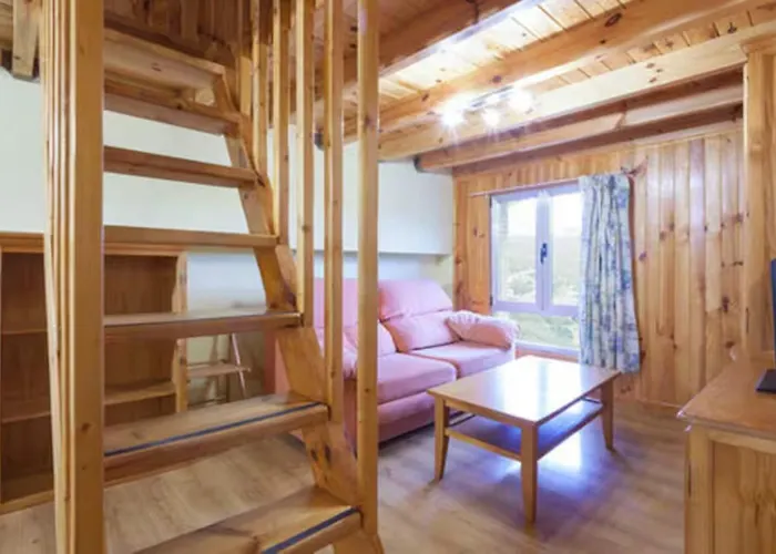 En El Puerto De San Isidro Apartment *