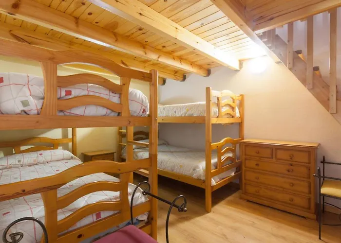 Apartment En El Puerto De San Isidro *