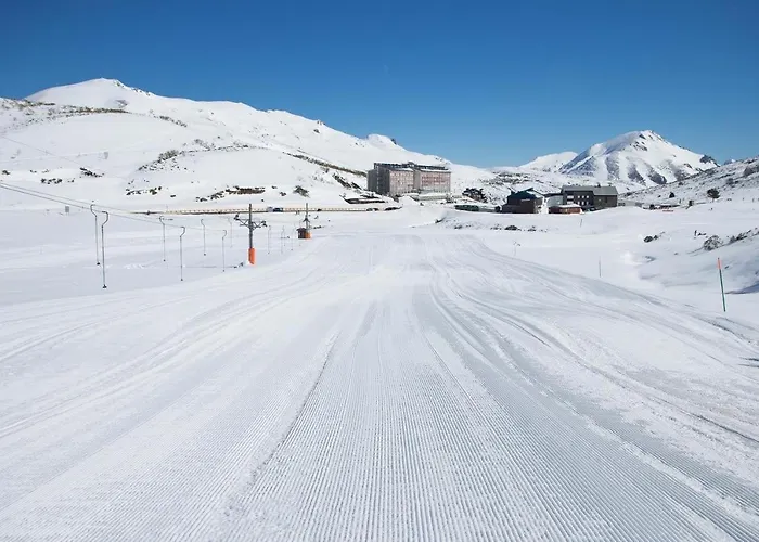 En El Puerto De San Isidro