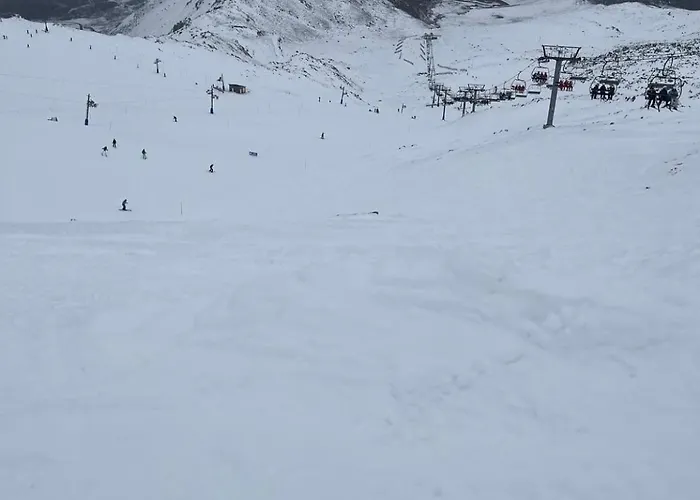 En El Puerto De San Isidro Apartment *