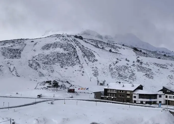 En El Puerto De San Isidro Пуэбла-де-Лильо